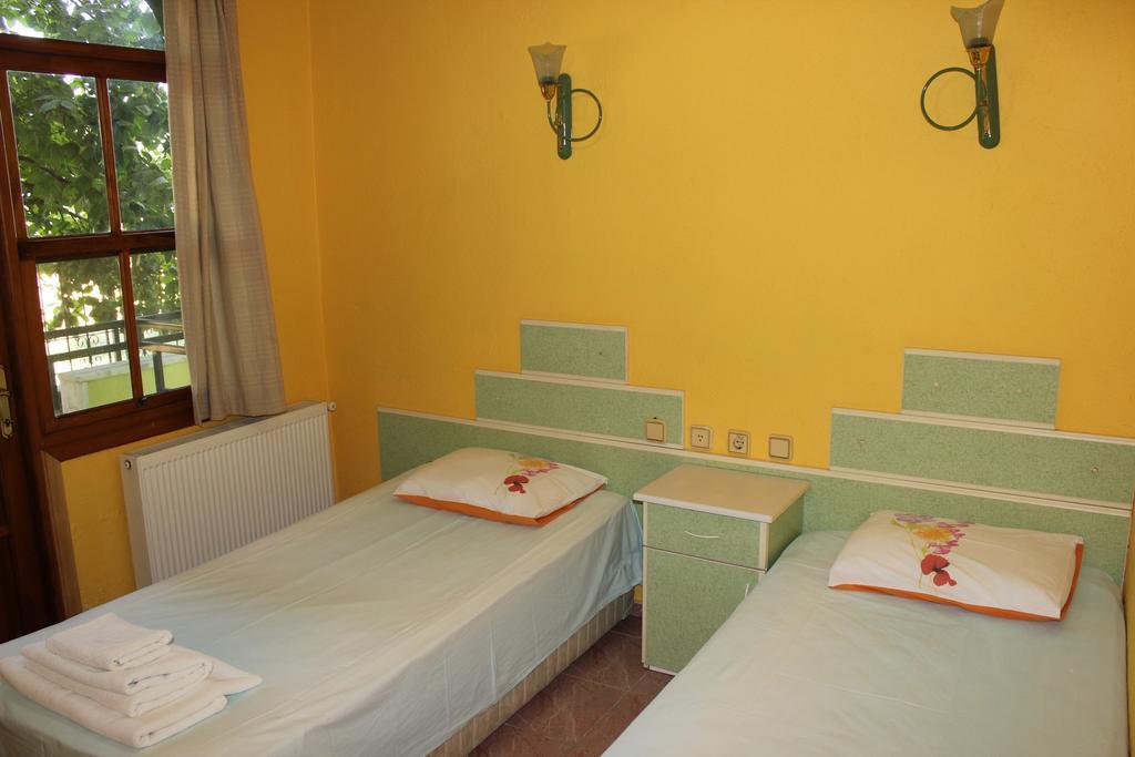 Flora Hotel Koycegiz  Room photo