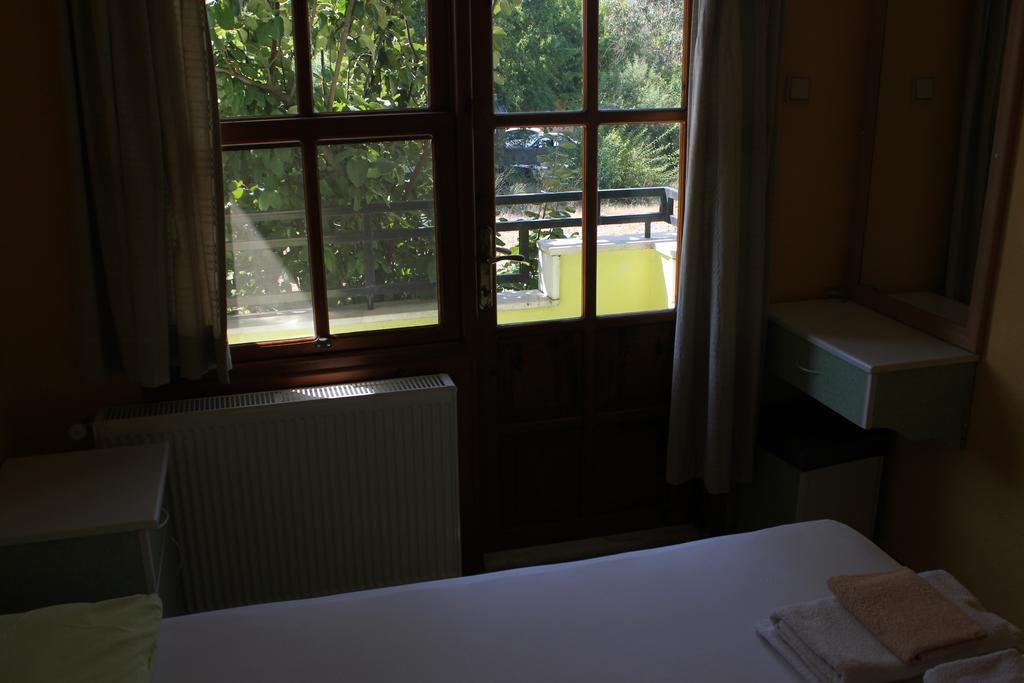 Flora Hotel Koycegiz  Room photo