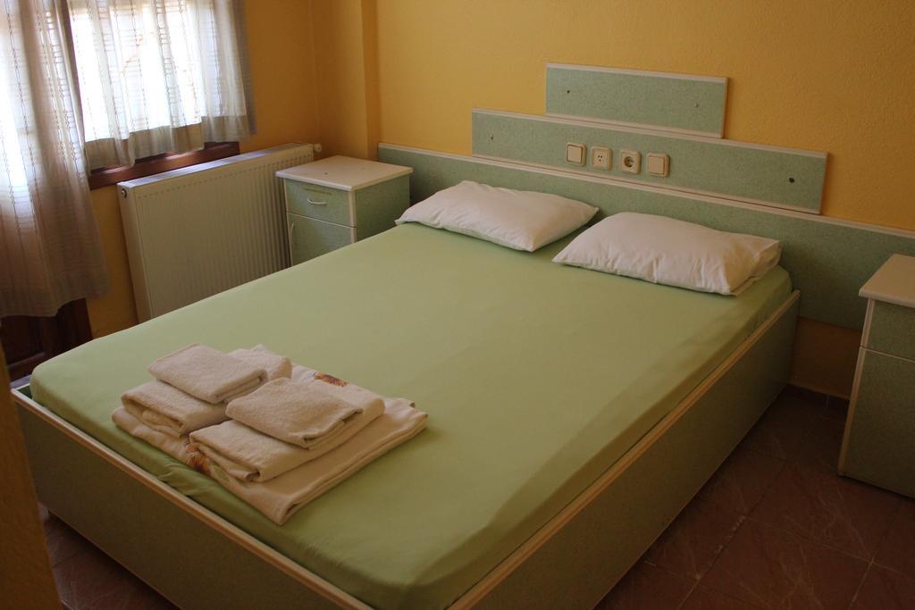 Flora Hotel Koycegiz  Room photo