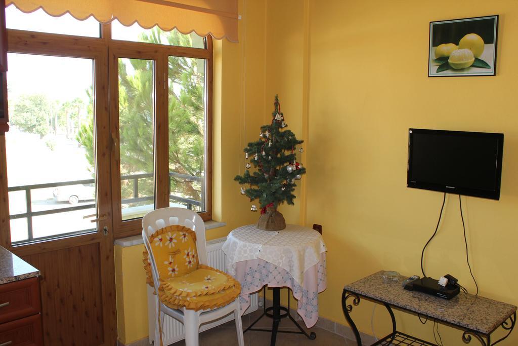 Flora Hotel Koycegiz  Room photo
