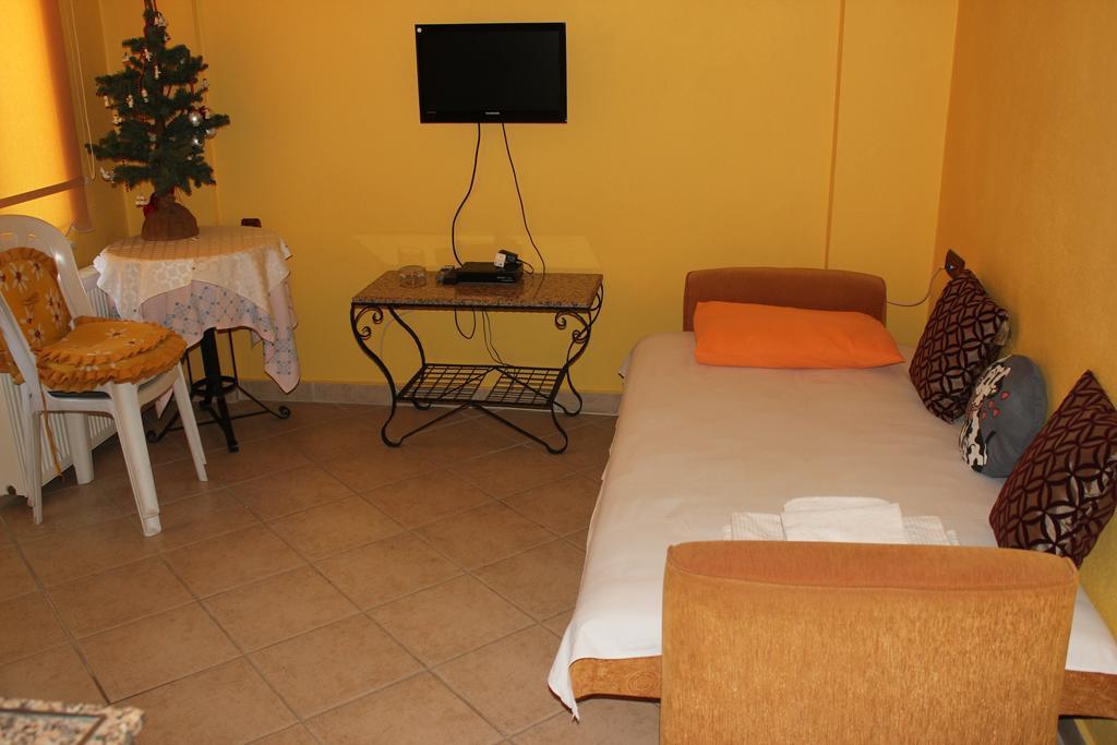 Flora Hotel Koycegiz  Room photo