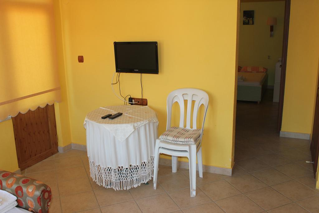 Flora Hotel Koycegiz  Room photo