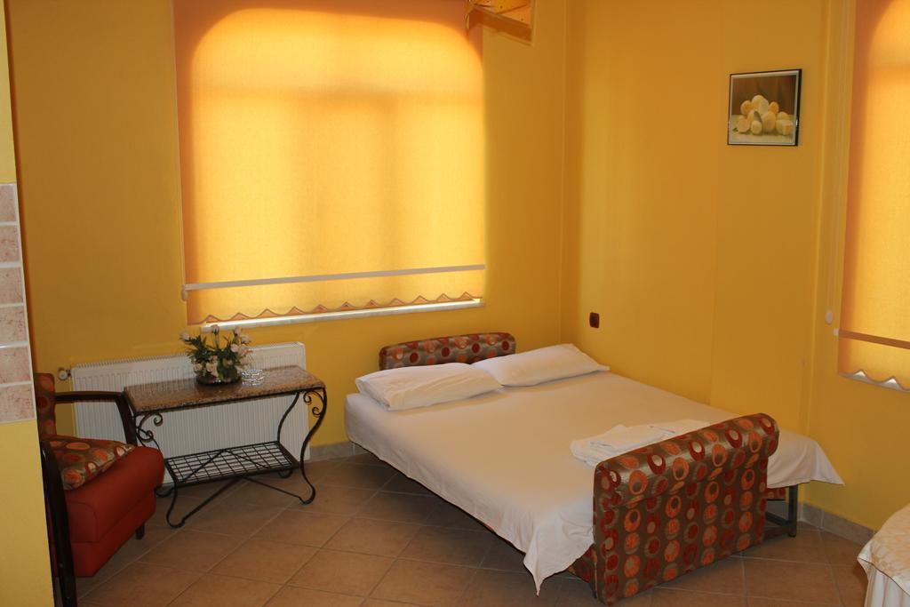 Flora Hotel Koycegiz  Room photo