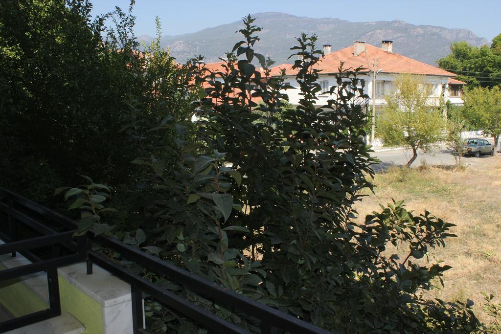 Flora Hotel Koycegiz  Room photo