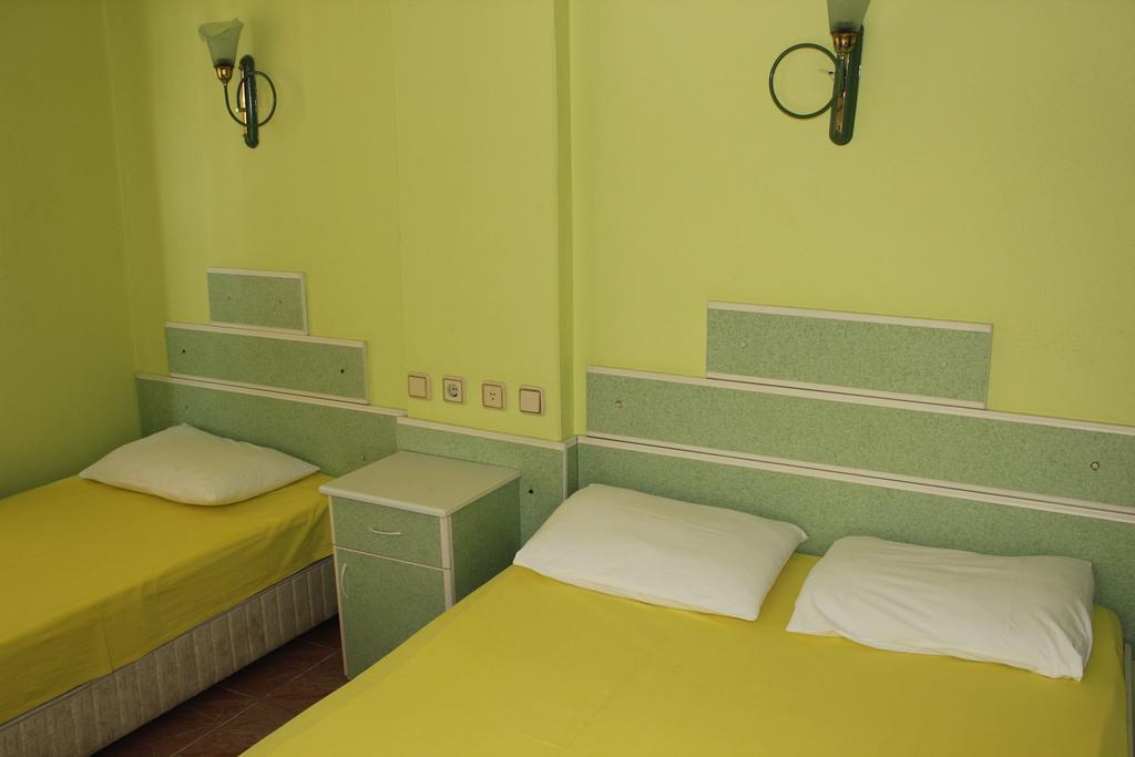 Flora Hotel Koycegiz  Room photo