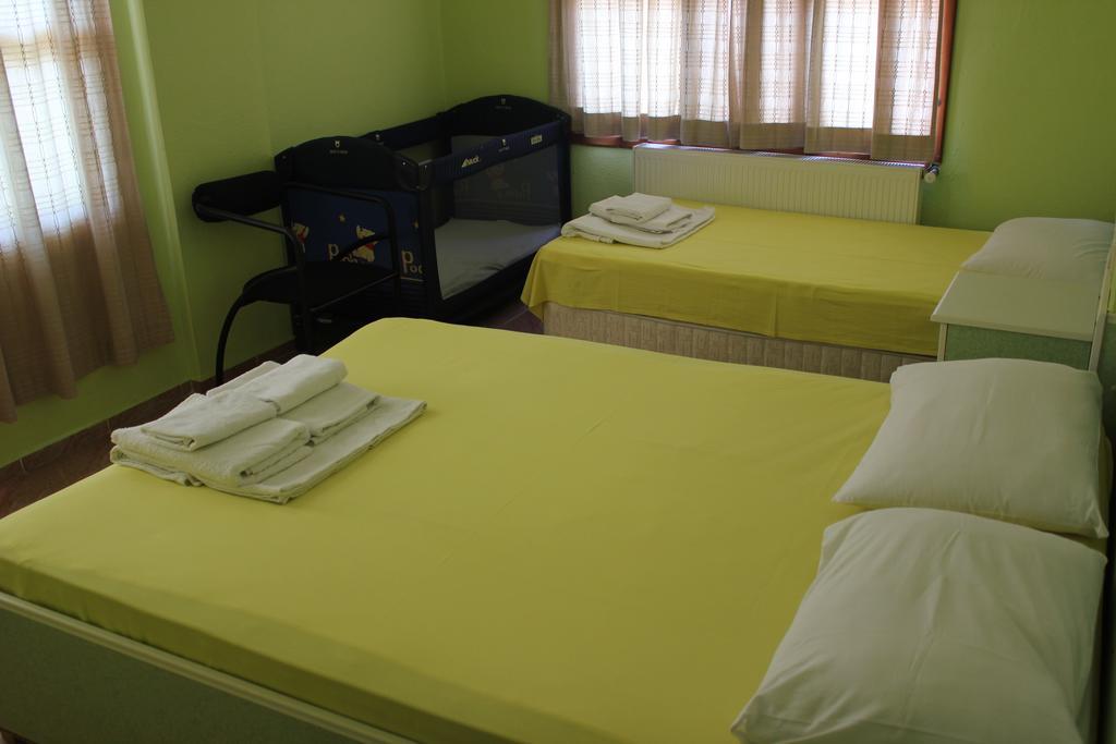 Flora Hotel Koycegiz  Room photo