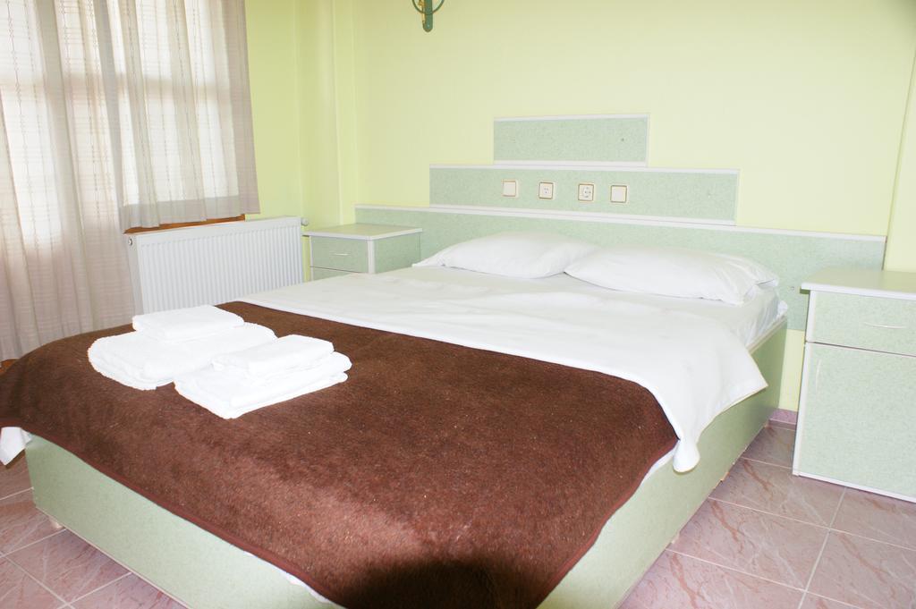 Flora Hotel Koycegiz  Room photo