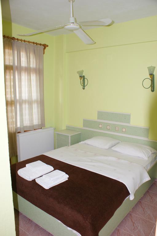 Flora Hotel Koycegiz  Room photo