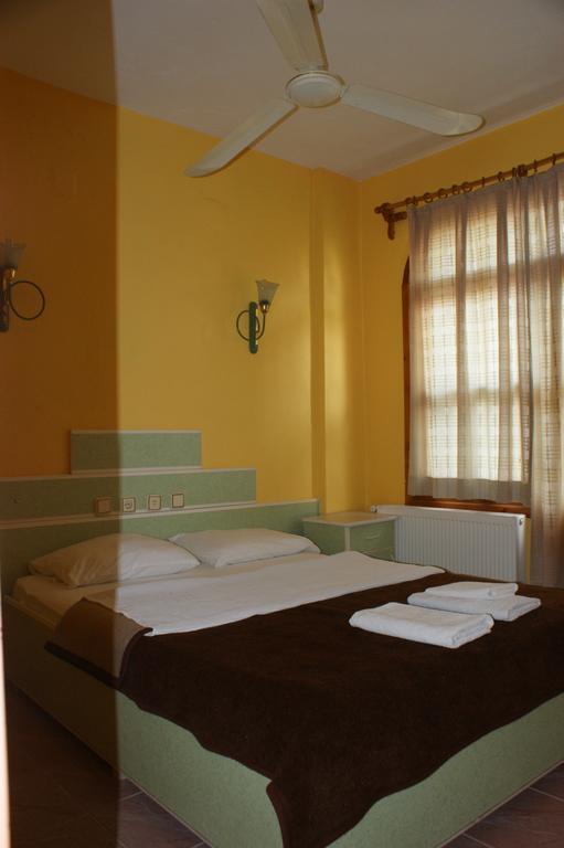 Flora Hotel Koycegiz  Room photo