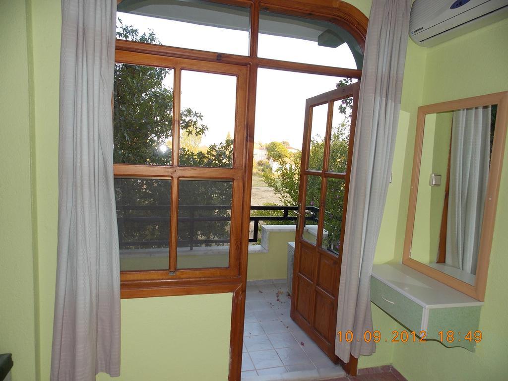 Flora Hotel Koycegiz  Room photo
