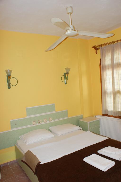 Flora Hotel Koycegiz  Room photo