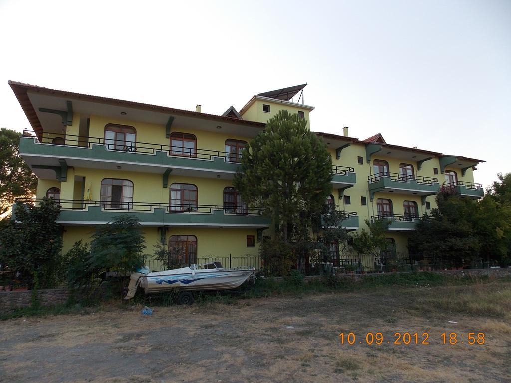 Flora Hotel Koycegiz  Exterior photo