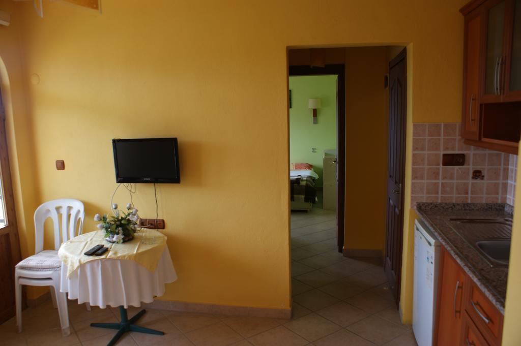 Flora Hotel Koycegiz  Room photo