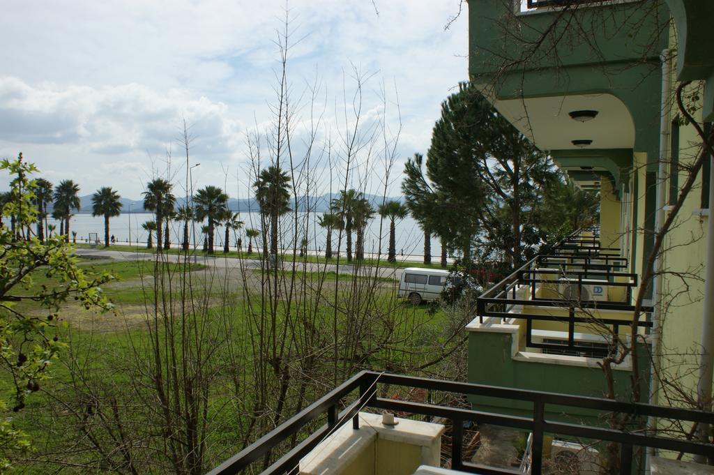 Flora Hotel Koycegiz  Exterior photo