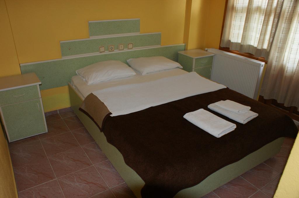 Flora Hotel Koycegiz  Room photo