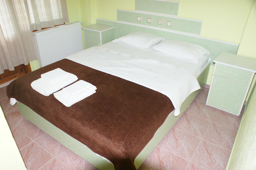 Flora Hotel Koycegiz  Room photo