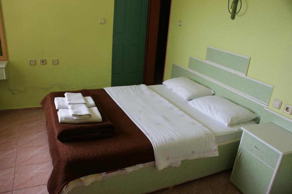 Flora Hotel Koycegiz  Room photo