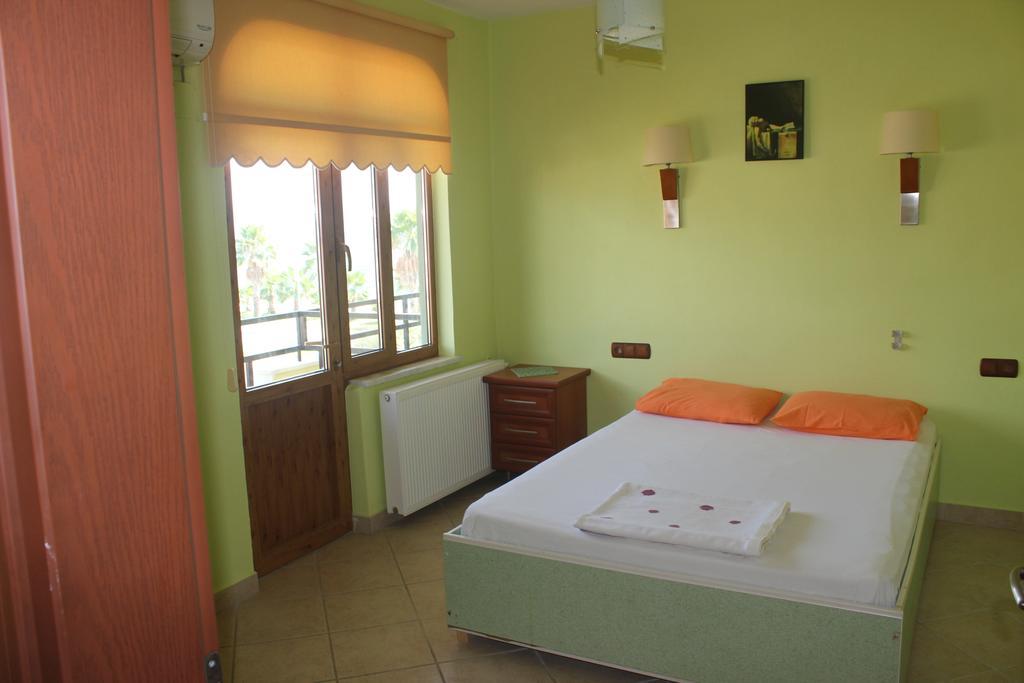 Flora Hotel Koycegiz  Room photo