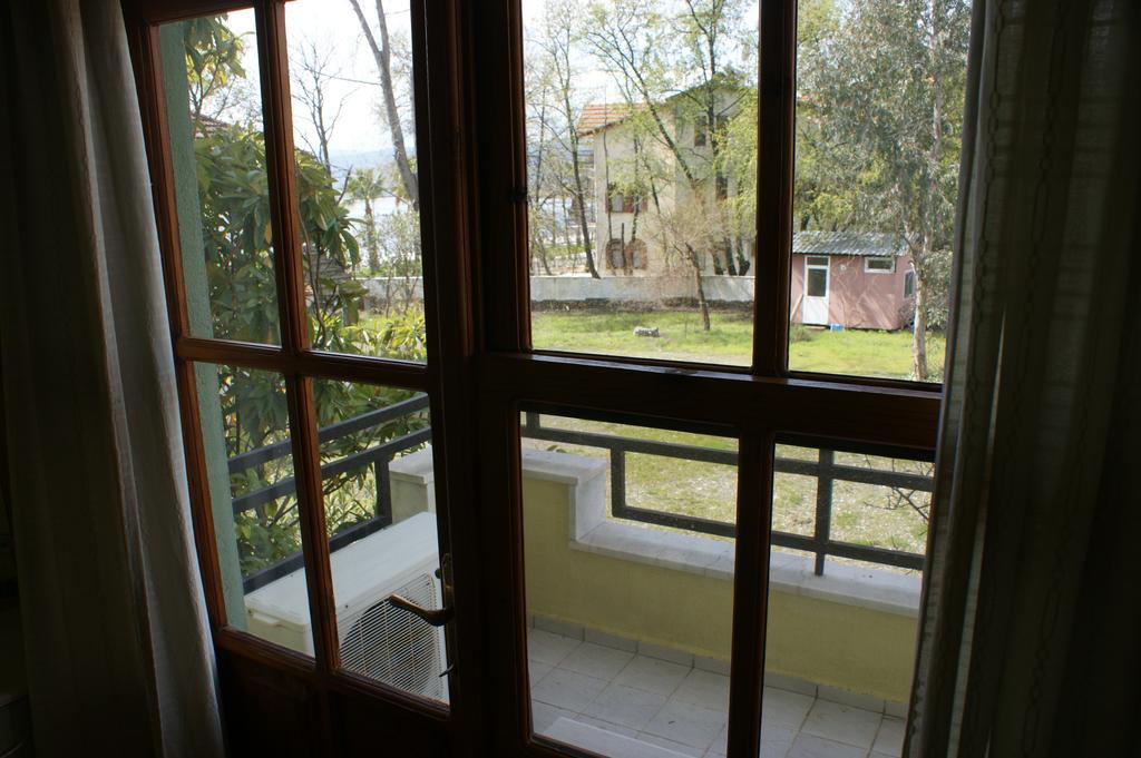 Flora Hotel Koycegiz  Room photo